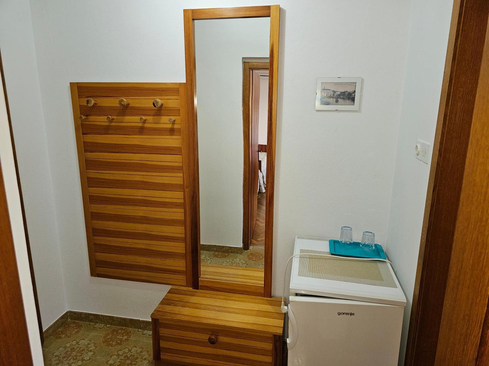 Rooms Laguna Maresol Jagodje Exteriér fotografie
