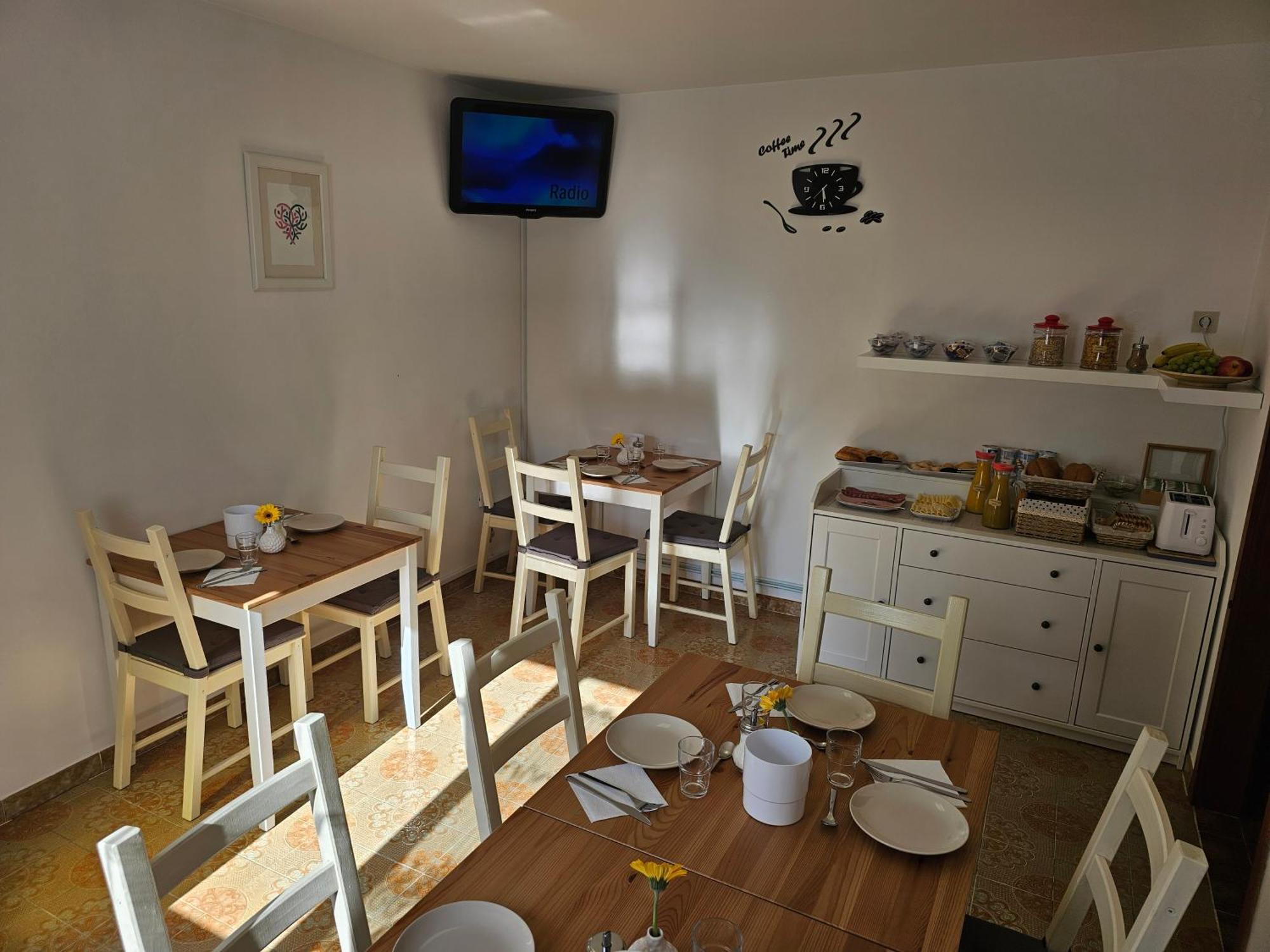 Rooms Laguna Maresol Jagodje Exteriér fotografie