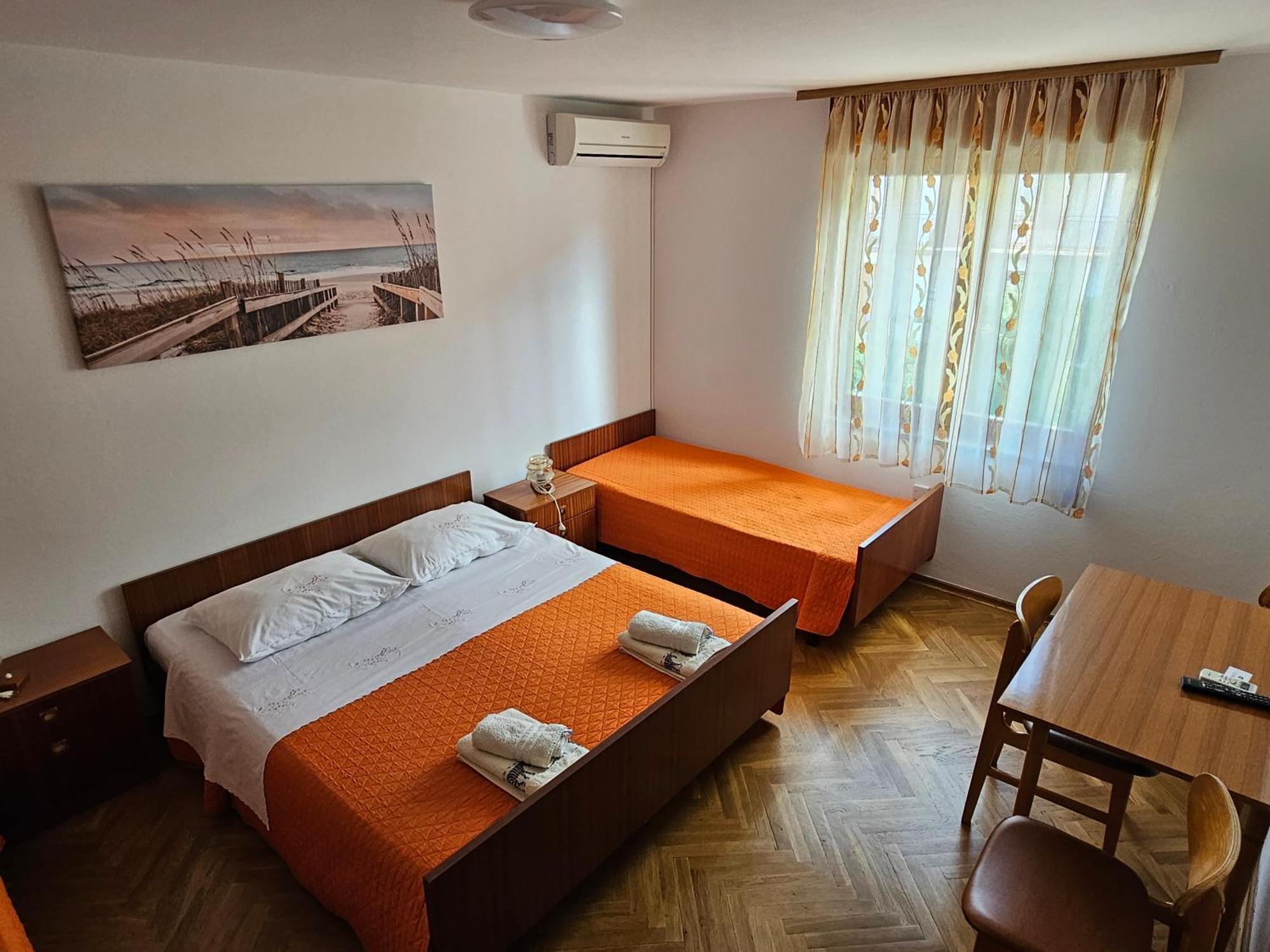 Rooms Laguna Maresol Jagodje Exteriér fotografie