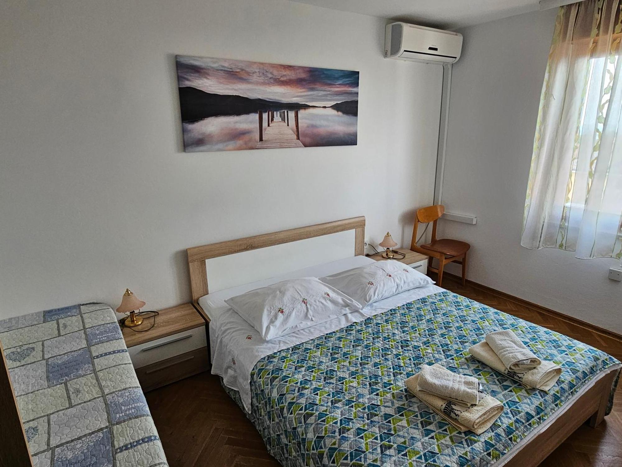 Rooms Laguna Maresol Jagodje Exteriér fotografie