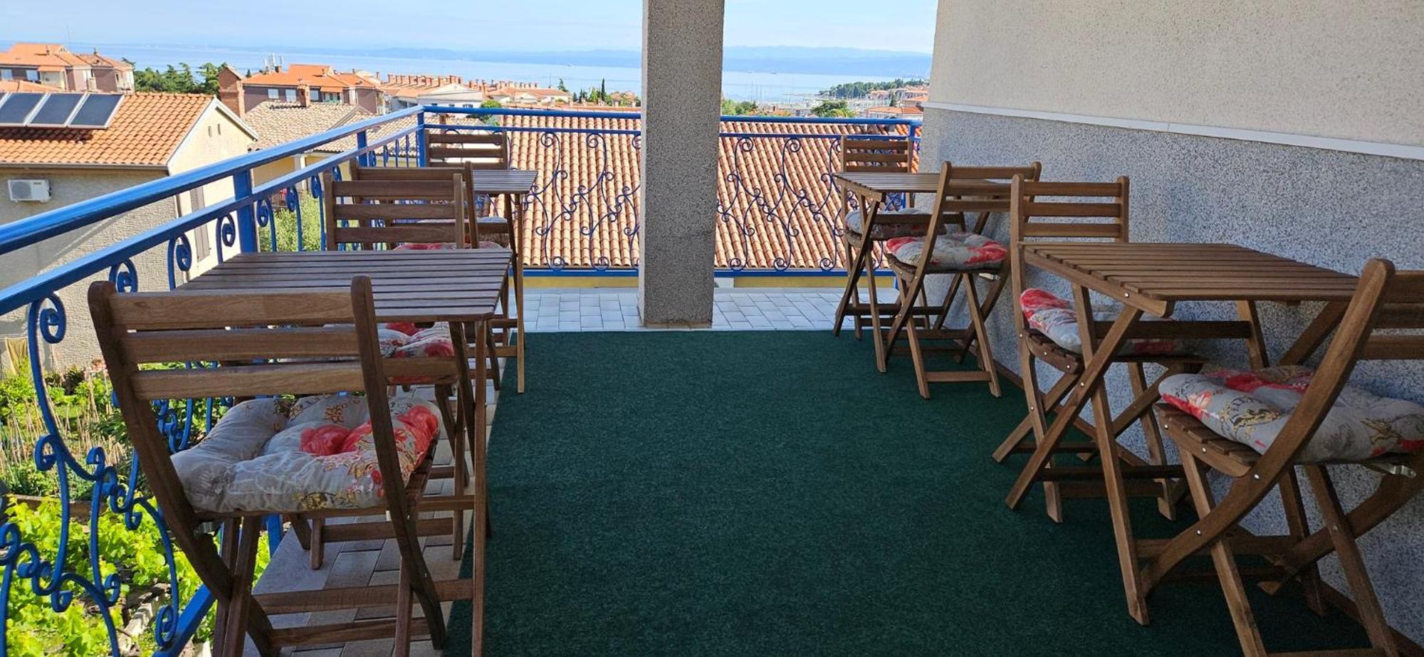 Rooms Laguna Maresol Jagodje Exteriér fotografie